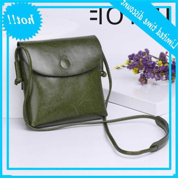 

2019 fashion new casual real leather ladies cow skin single shoulder crossbody mini bag simple women designer bags