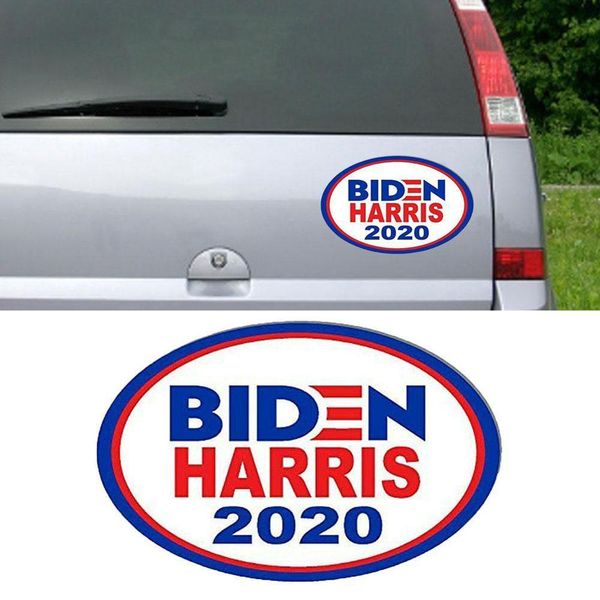 

2020 america greater bumper sticker joe biden kamala president fridge magnet for car decal universal paster harris w1n7 wmtkfh xhlove