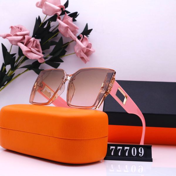 

fashion couple luxurys designers sunglasses for women mens designer sun glasses outdoor drive holiday summer polarized woman sunglass box, White;black