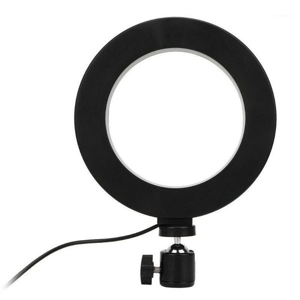 

led ring light selfie fill lamp 10 levels brightness dimmable 3 light modes for x1
