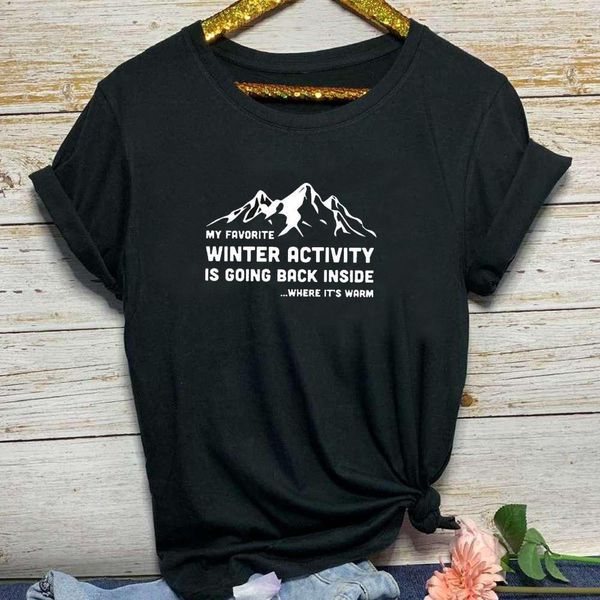 

going back inside letter print t shirt women short sleeve o neck loose tshirt 2020 summer women tee shirt camisetas mujer, White