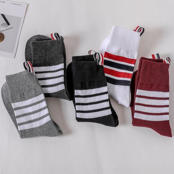 

ufxr high fashion men quality colorful socks socks thicken winter warm cotton terry for male, White;pink