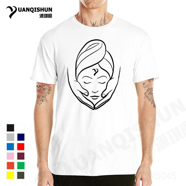 

yuanqishun 2017 modern art design beauty salon tshirt new fashion casual hair stylist printed s sport hooded sweatshirt hoodie men t shirt