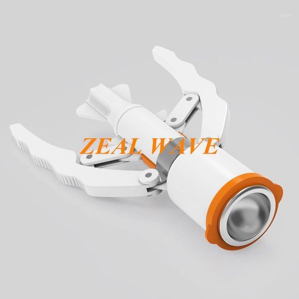 

fiber optic equipment circumcision and suture device disposable stapler for1