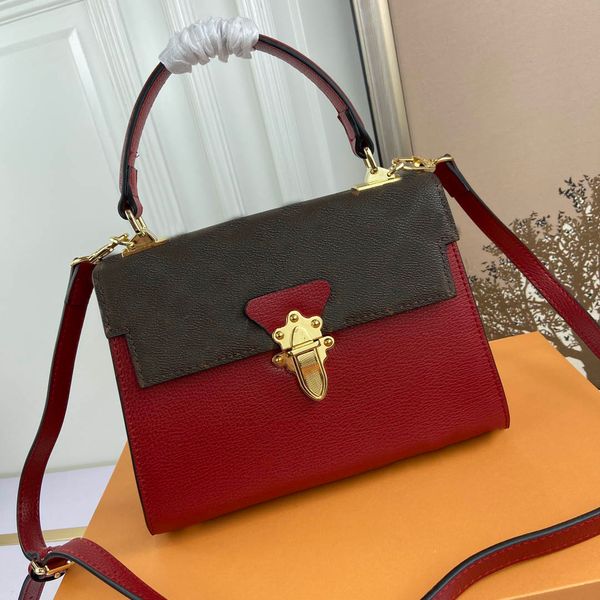 

luxury designer shoulder bag ladies messenger bag evening bag leather material versatile diagonal handbag new natural style handbag