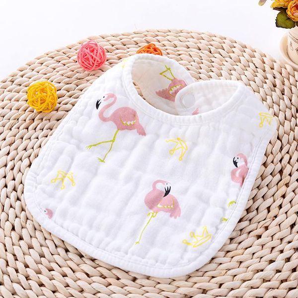 

ткань хлопок бандана отрыжка младенца bib мягкий поглощенный шарф мальчик подпиточной воды фартук девушки нагрудники аксессуары bbyiab homeb