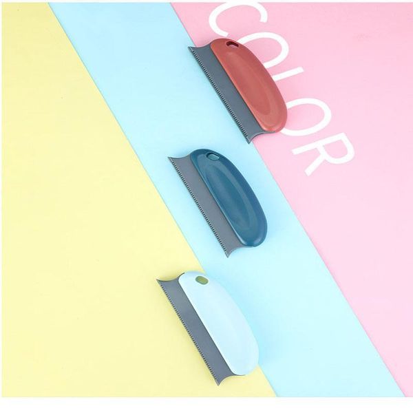 

reusable washable lint sticky dust wiper pet abs tpr cleaning brush tool for pet cloth furniture 1 pc h jllwhc