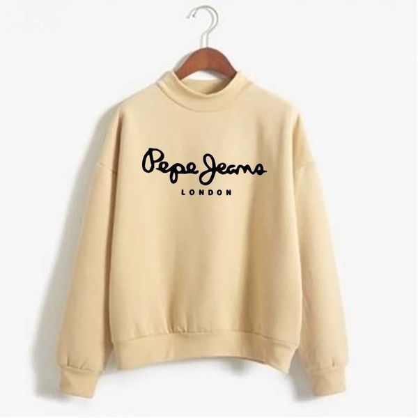 

winter 2020 long harajuku casual pulloverable loose korean sleeve thickened women's hoodies sweatshirt men xktgw, Black