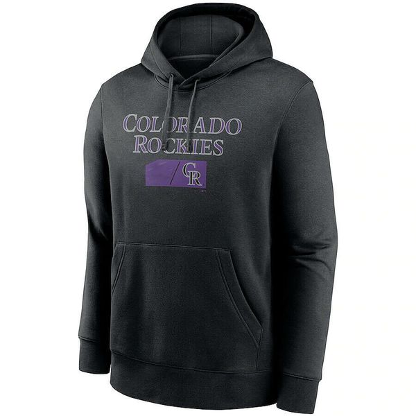 

2021 colorado team lettering club pullover hoodie s-3xl, Blue;black