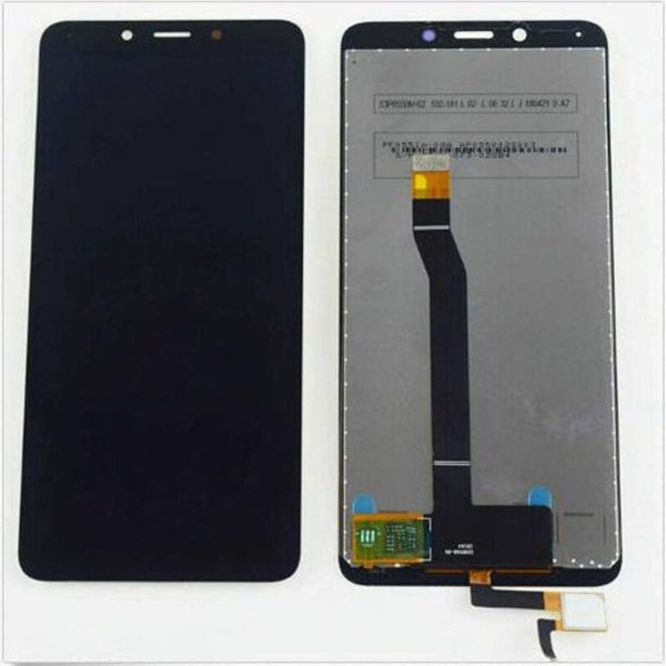 

lcd screen and digitizer full assembly for redmi 6 / 6a phone replacement parts