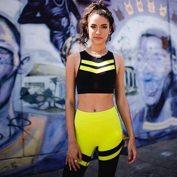 

new autumn two piece set tracksuit women sporting suit women fitness clothing cropped two piece set and pants women's sets1, Gray