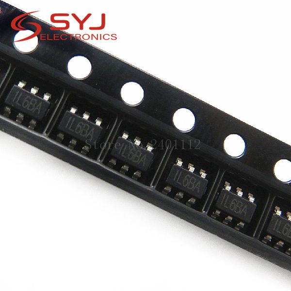 

10pcs / серия mp3202dj-lf-z sot23-6 mp3202dj sot mp3202 smd il6 в наличии