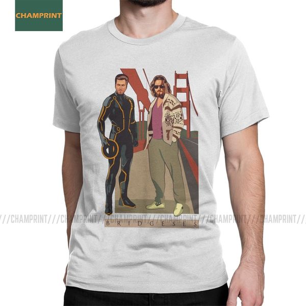 

men's bridgeseses the big lebowski dude jeff bridges abide pure clothing short sleeve summer sport hooded sweatshirt hoodie men t shirt