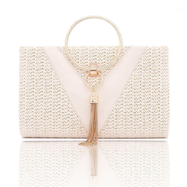 

portable makeup bag vintage dinner large capacity female cosmetic bag-251-11