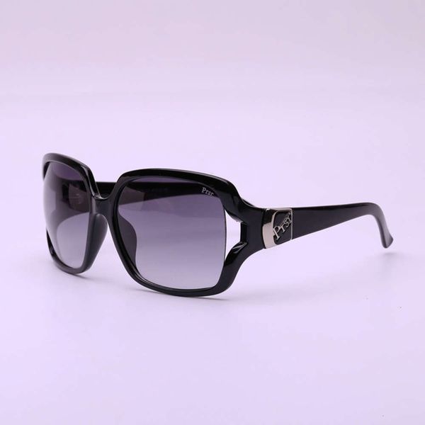 

sunglasses large frame women's pasha prsr box sunglasses women's hollow out sunglasses fashion sunshade fashion 6860hqrx, White;black