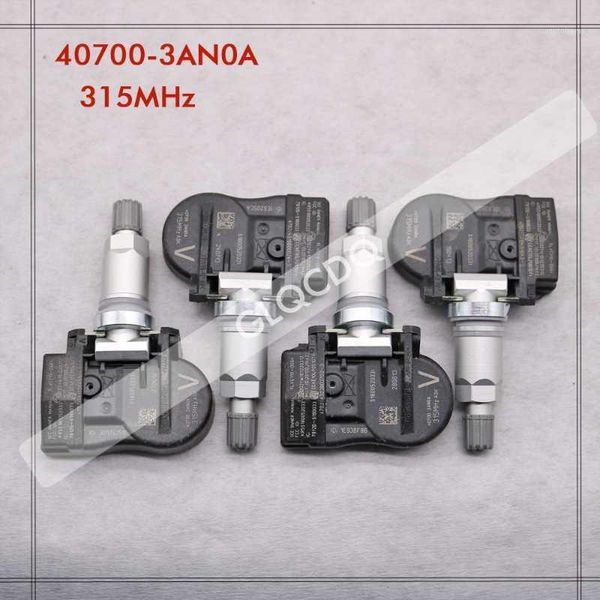 

tpms sensor for 2013 2014 2015 maxima 315mhz tire pressure sensor tire air pressure 40700-3an0a 40700-3an0a1