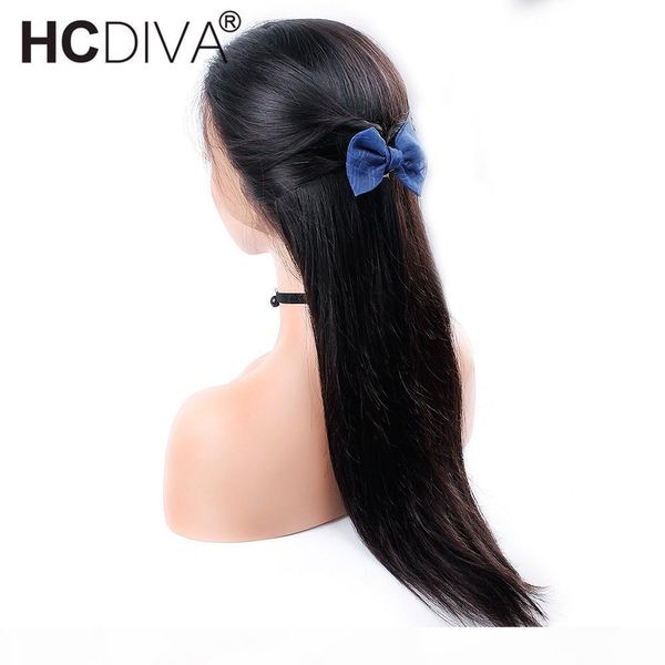 

glueless lace front human hair wigs pre plucked malaysian straight lace front wigs for black women 13*3 lace front wigs brazilian peruvian