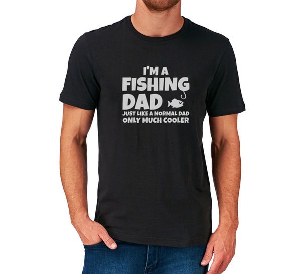 

fishing i'm a fishing dad tackle bait weights rod line funny birthday hoodie designers t shirts sweatshirt