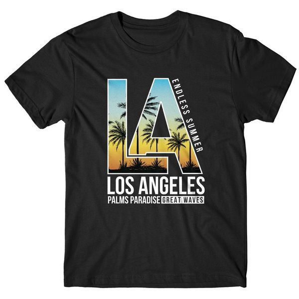 

maglia maglietta uomo los angeles california short sleeve harajuku short sleeve sport hooded sweatshirt hoodie t shirt