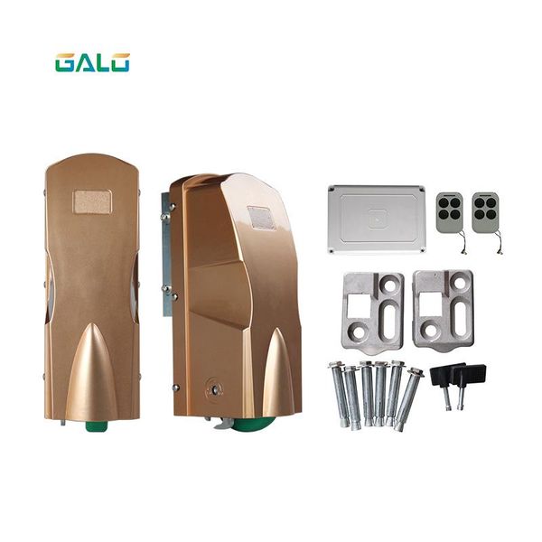 

powerfull automatic and electric sliding gate opener swing gate motor and operator