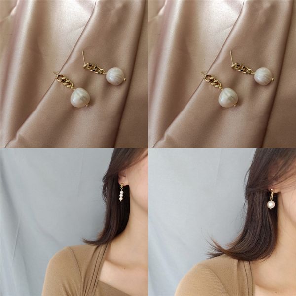 

jpx stud earrings women men for ssilver jewelry basketball ornaments hoop earring sier cube nugget dream zirconia girls ear wife birthday, Golden