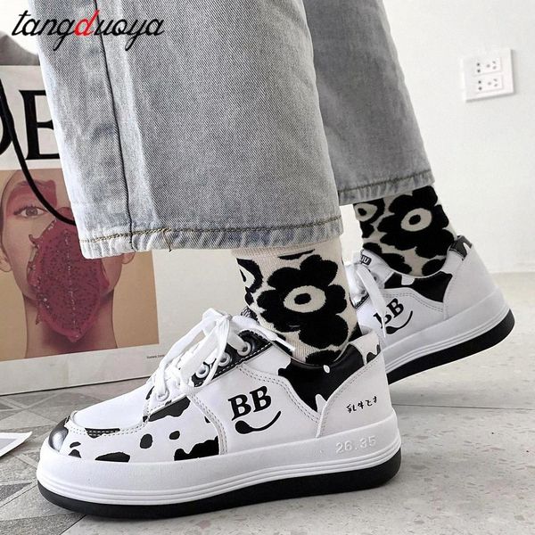 

lolita sneakers korean harajuku style high help bowknot princess kawaii girl women shoes tea party cos loli women shoes 2021 #uk2d, Black;yellow