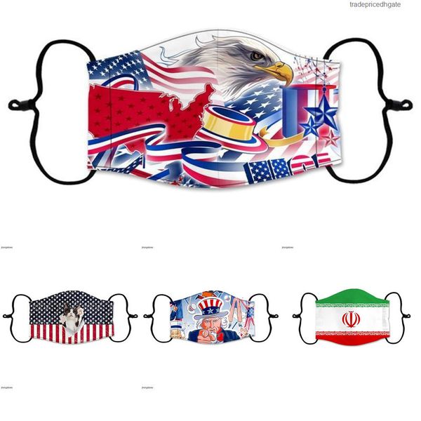 

valve breathing 5 reusable face 95% filter layer protective mask designer masks gnxy hmil