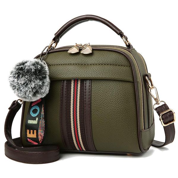 

mini women's handbag bags fashion shoulder bag messenger bags new style female bag ladies crossbody