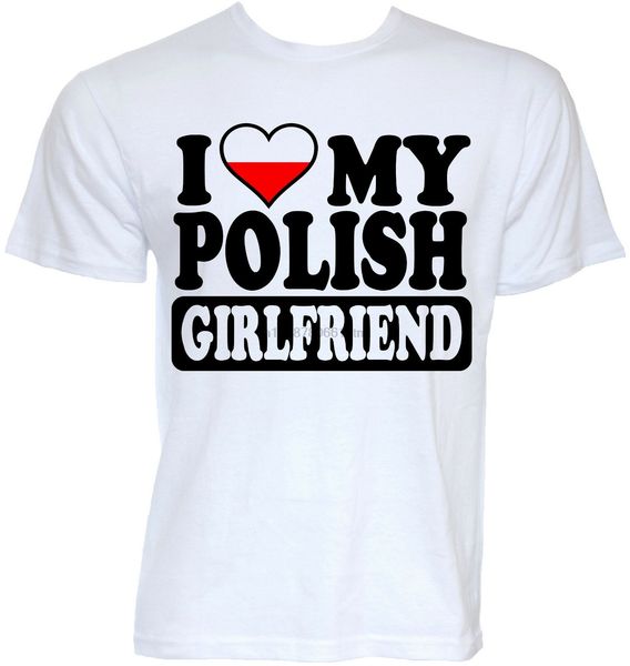 

novelty polish t-shirts funny cool poland girlfriend joke flag rude gift t-shirt sport hooded sweatshirt hoodie