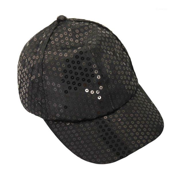 

rhinestones luxury pearl sequins baseball cap for women summer cotton hat girls snapback hip hop hat gorras casquette bones #t5p1, Blue;gray