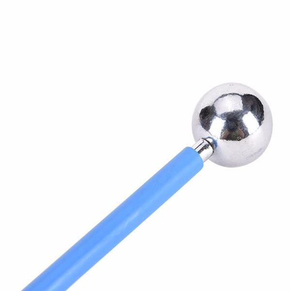 

4pcs/lot stainless steel molding ball sticks, sugarcarft fondant cake decorating kit, polymer clay tools kitchen acc jlltyv