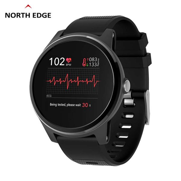 

outdoor exercise blood prsure intelligent health waterproof multifunctional mountaineering watchbgt