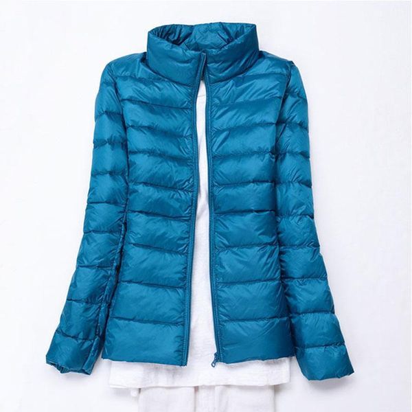 

women jacket autumn winter spring 2018 lady warm hooded coat 90% duck down ultra-thin female slim jacket female plus 5xl 6xl 7xl1, Black;brown