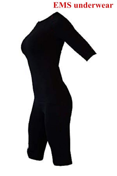 

mens shorts ems medical equipment for ems device price ab stimulator pads 47% lyocell 44% polyamide 9% lycra