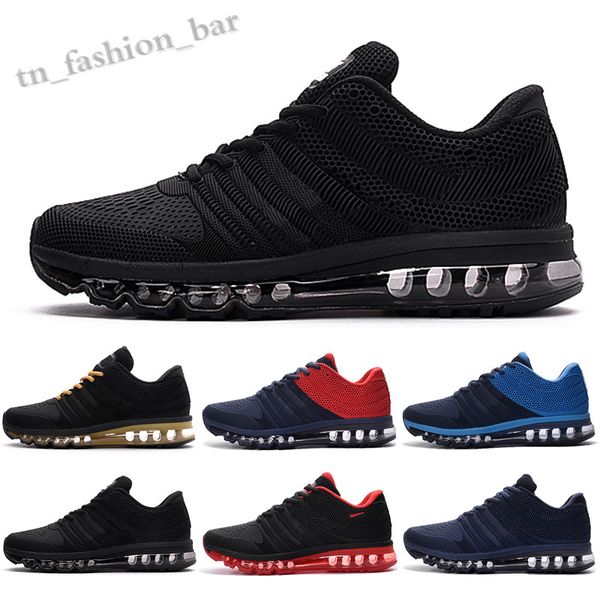 

2019 cushion 2017 mens shoes brand designer sneakers kpu white black trainers outdoor sports shoes size 7-13 te06, Black;brown