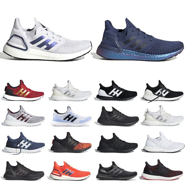 

iss us national lab x ub 20 2020 6.0 mens running shoes 4.0 5.0 peking men women sneakers 36-45, White;red