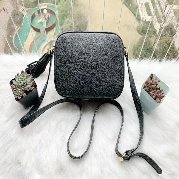 

fashion handbags wallet handbag women handbags bags crossbody soho bag disco shoulder bag fringed messenger bags purse 22cm quality