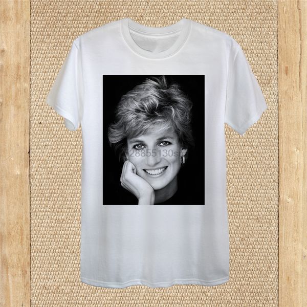 

принцесса диана t-shirt design royal family унисекс оптовая майка спортивная с капюшоном толстовка толстовка