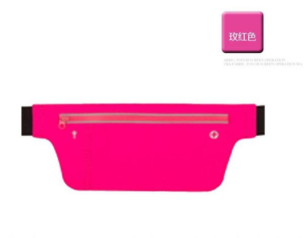 

unisex candy color ree reew bag travel pough travel boot collection money pack 4 цвета y06 h wmtzsc