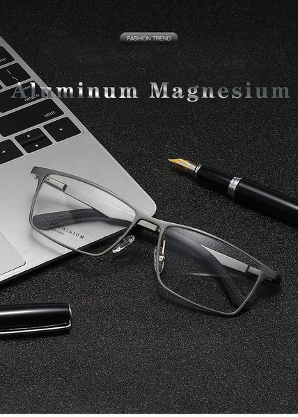 

sunglasses magnesium, White;black