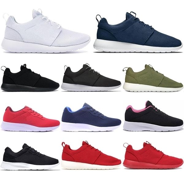 

tanjun running shoes 1.0 3.0 mens trainers london triple black white olive navy blue green wolf grey sports sneakers
