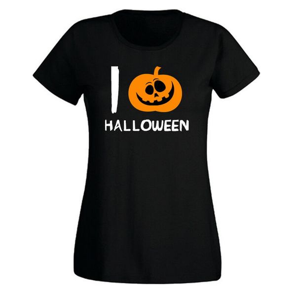 

ladies i love halloween pumpkin tshirt - new heart trick or treat costume shirt popular tagless tee shirt sport hooded sweatshirt hoodie