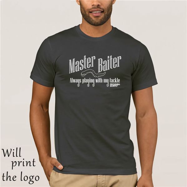 

fishing funny novelty mens master baiter hoodie designers t shirts sweatshirt