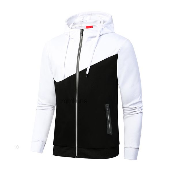 

jacket sale winter and with mens sweatshirts hoodies casual autumn hood a new sport polo men's sweater bclfo, Black