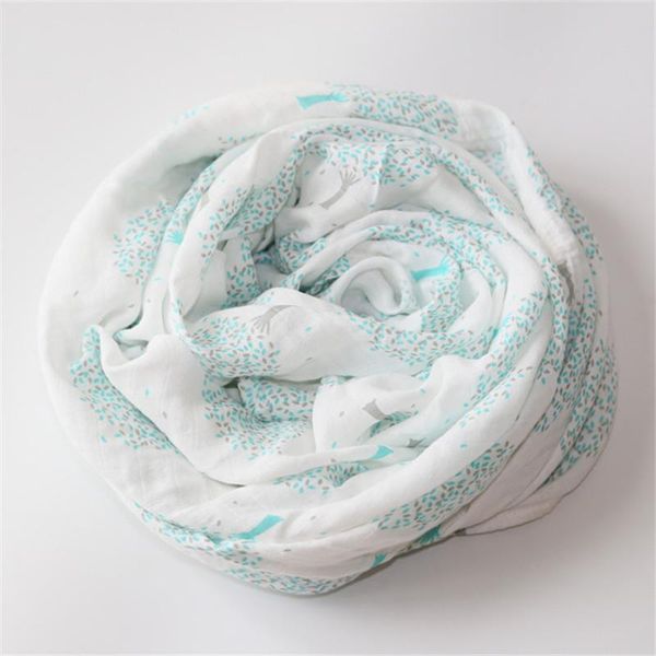 

качество муслин младенец одеяло пеленальный чем младенца anais лучше wrap aden хлопок bamboo многоцелевой bbyskn wrhome