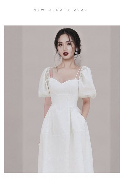 

bubble sleeve формальное dressparty платье bubble sleeve формальное dressparty платье eo38u, Black;gray