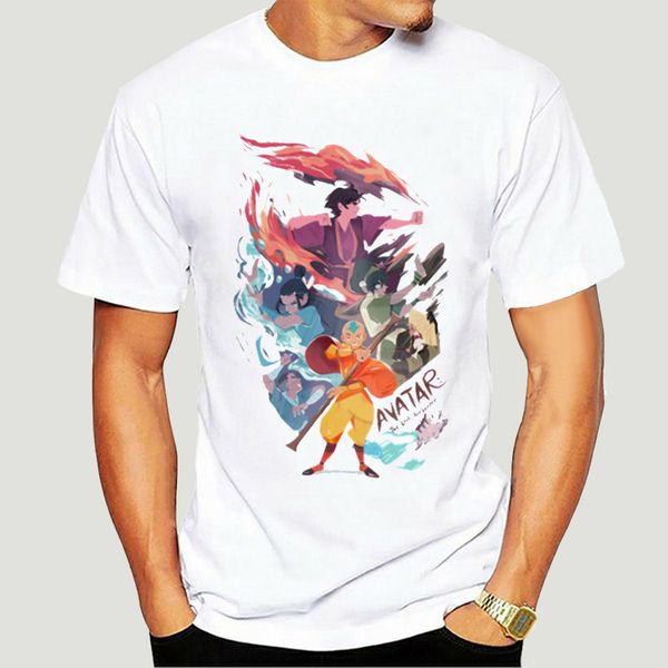

avatar the last airbender short sleeve cool camiseta t shirt men t shirt summer fashion funny t-shirt-0490a sport hooded sweatshirt hoodie