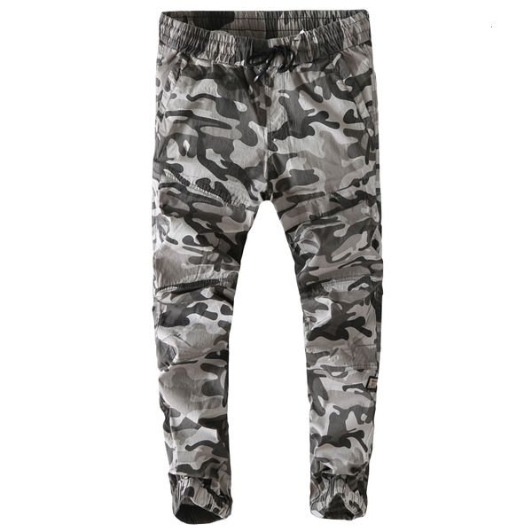 

a new 2021 load of men's pants, skinny elastic waistband, thin summer 1 yg5b, Black