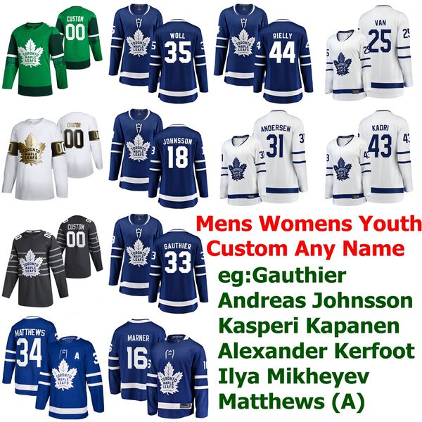 

торонто мэйпл лифс хоккей джерси 21 родион амиров джерси auston matthews митчелл marner таварес фредерик андерсен пользовательские прошитой, Black;red