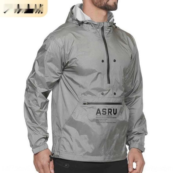 

ewfsf men's 2020 autumn new pullover eaao9 brand men's coat sweater loose large size solid color hooded sweater casual pullover co, Black
